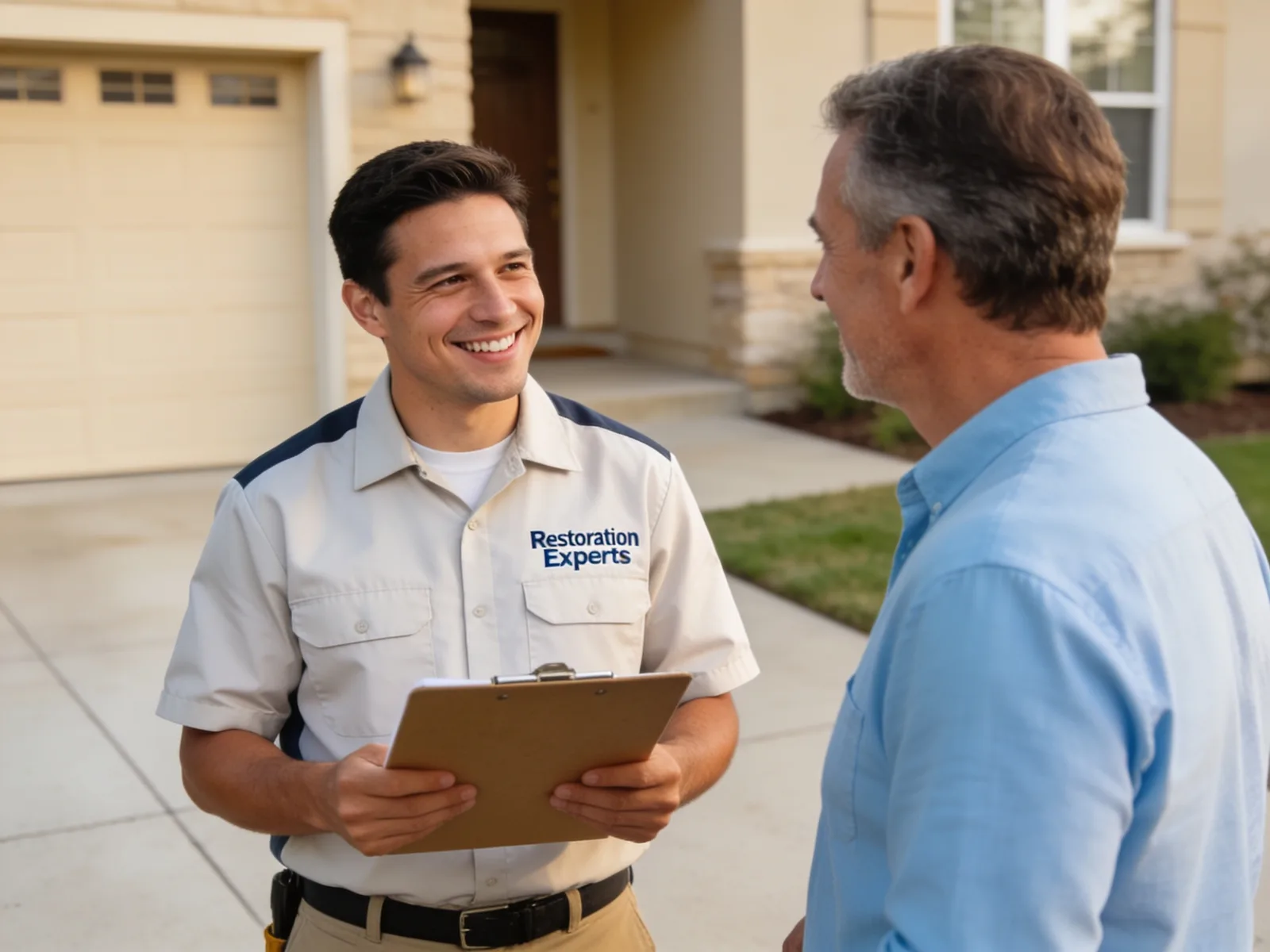 Water Damage Cleanup Redwood Valley, CA FAQs
